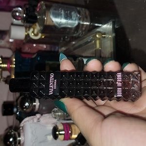 Valentino born in Roma intense